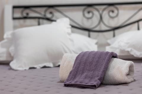 Guest House Tomasi Suite