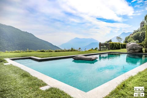 CHALET ANTICO LEGNO by Design Studio