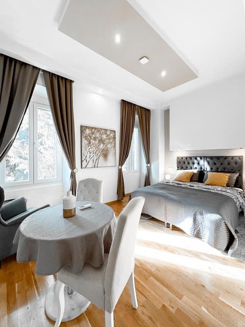 City Center Lodge