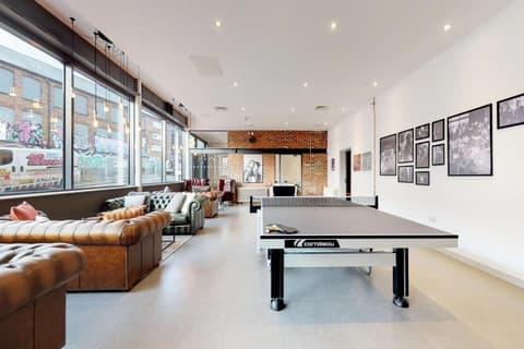 For Students Only Stepney Yard in Newcastle