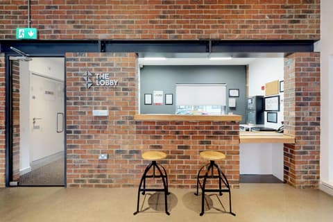 For Students Only Stepney Yard in Newcastle