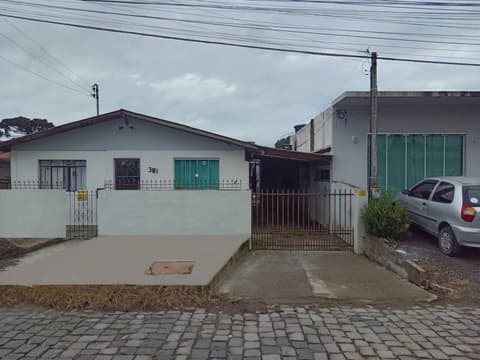 POUSADA ALTERNATIVA MANU LAGES suite