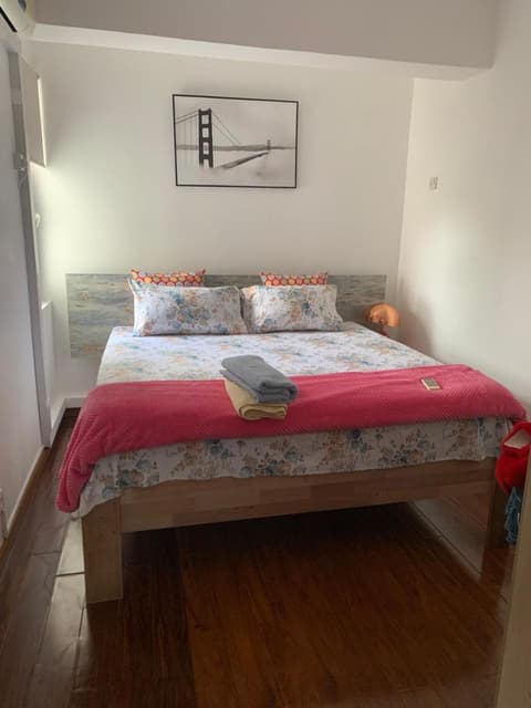 Royal view Apartment