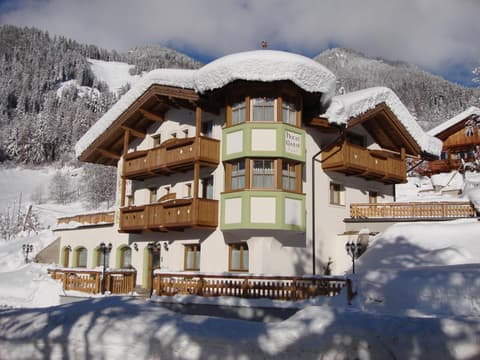 Chalet Campiglio Imperiale, 