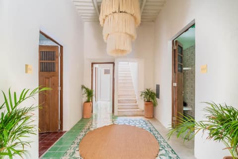 Hotel Boutique Santa Elena