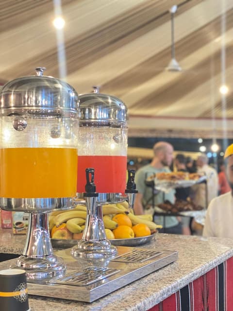 Rum Pillars Rest House, 