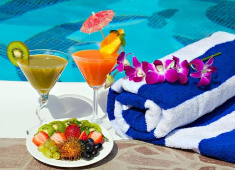 Sun & Sands Sea View Hotel