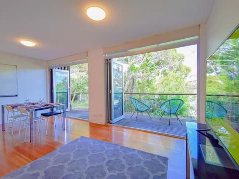 Glebe Guest House Air-con