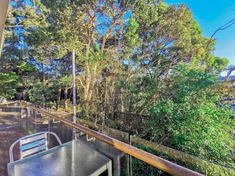 Glebe Guest House Air-con