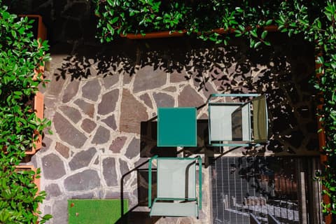 Botanique Hotel Vergani