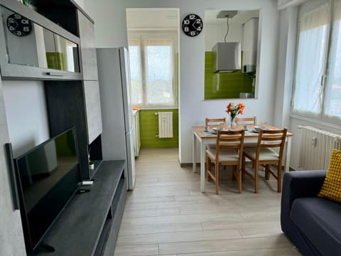 La casa di Paolo - Bollate centro