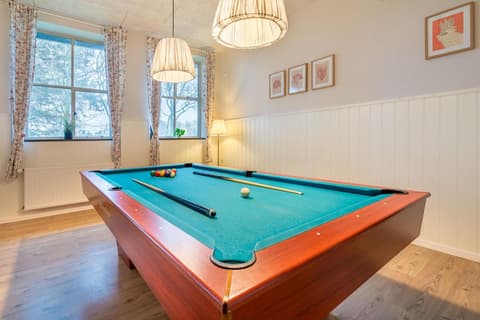 Lindvig - Ferie i naturen