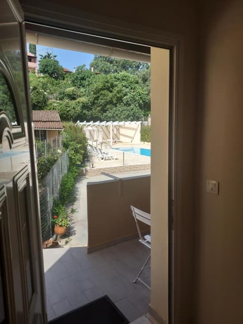 Spiridoula's Apartments Corfu