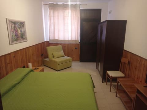 Albergo Brioschi