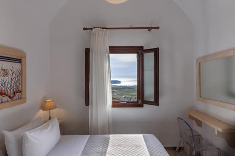 Zatrikion Santorini Villas
