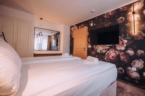 Villa Pupin Gorna Porta, 