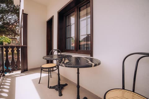 Villa Pupin Gorna Porta, 