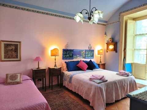 Vittorio Emanuele Rooms di Prinzi