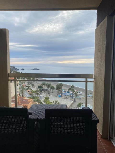 Apartamentos Chinasolymar, 