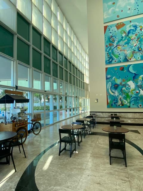 Q1 Flat Mediterrâneo - hospedado por Marcio & Luzia