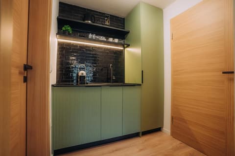 Villa Pupin Gorna Porta