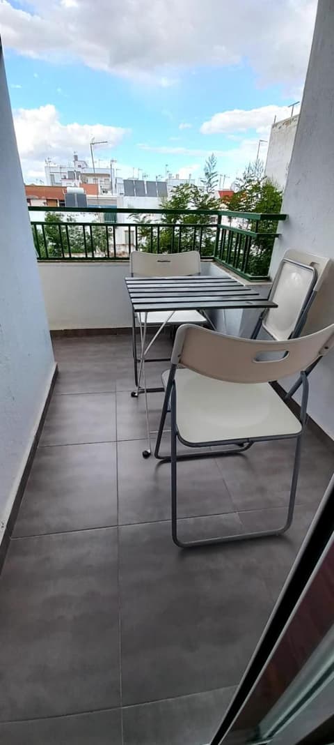 Duplex El Bergantín