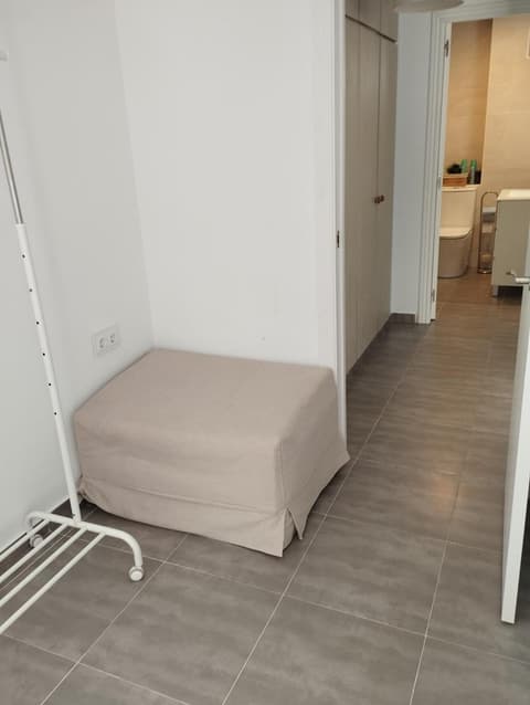 Duplex El Bergantín