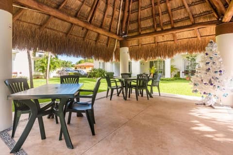 Stunning condo in excellent location