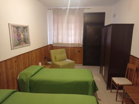 Albergo Brioschi