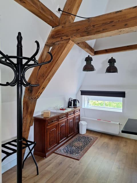 B&B Lange Geer Delft