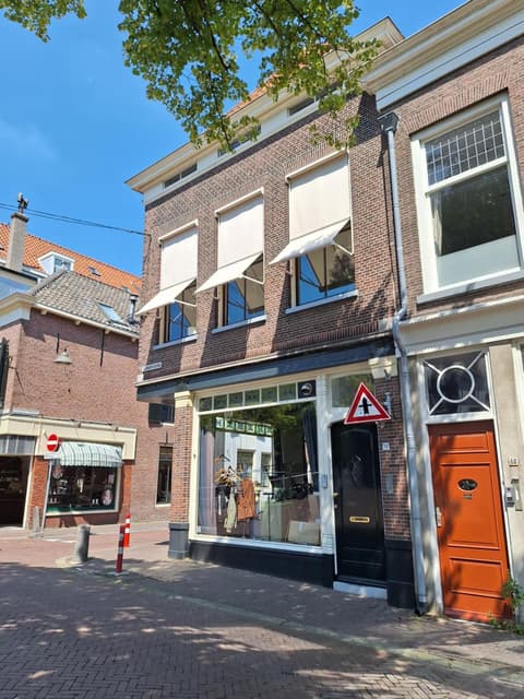 B&B Lange Geer Delft