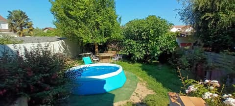 Chez Leïla