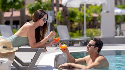 Numa Club Side Hotel - Ultra All Inclusive