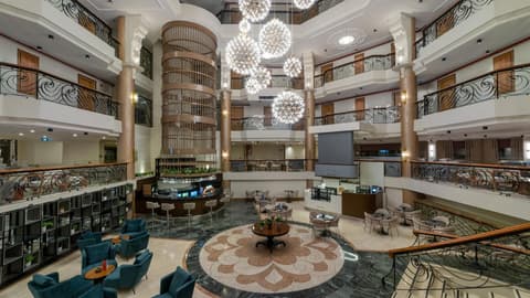 Numa Club Side Hotel - Ultra All Inclusive, 