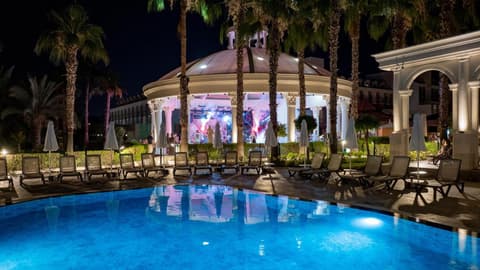Numa Club Side Hotel - Ultra All Inclusive, 