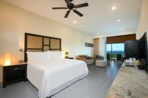 El Dorado Seaside Palms, All & More Inclusive - Adults Only, 