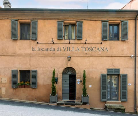La Locanda di Villa Toscana