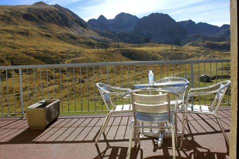 Hotel Cims Pas de La Casa, 