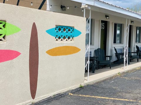 Dragonfly Motor Lodge