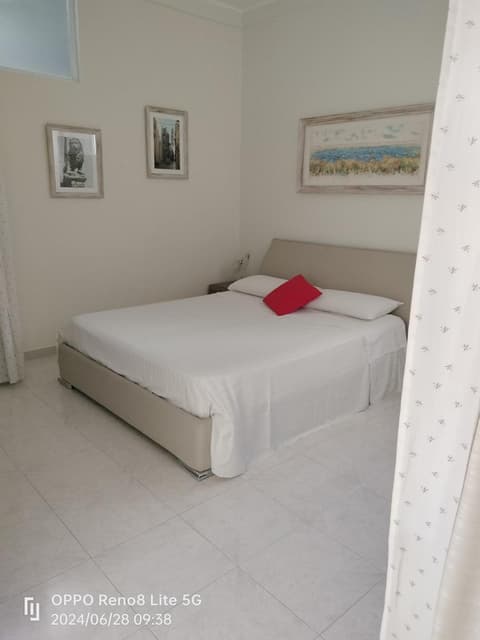 "Leonessa di Puglia"