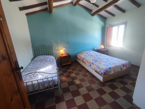 Casa vacanze Sole e Luna