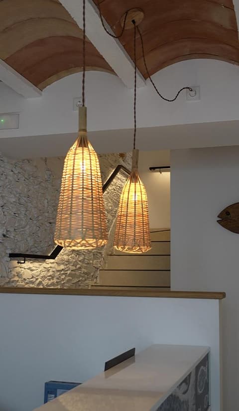 Hotel Boutique Es Blau