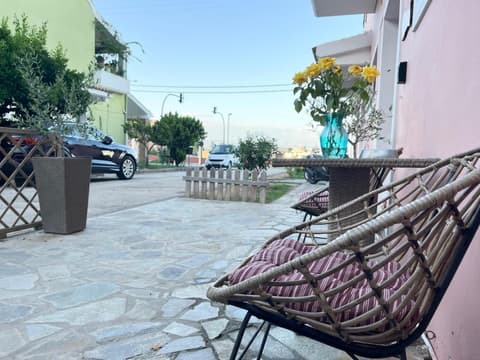 Corfu Port Sweet Home, 