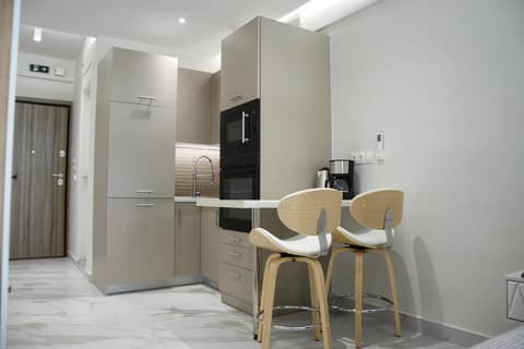 Andriiaanii Apartment Athens