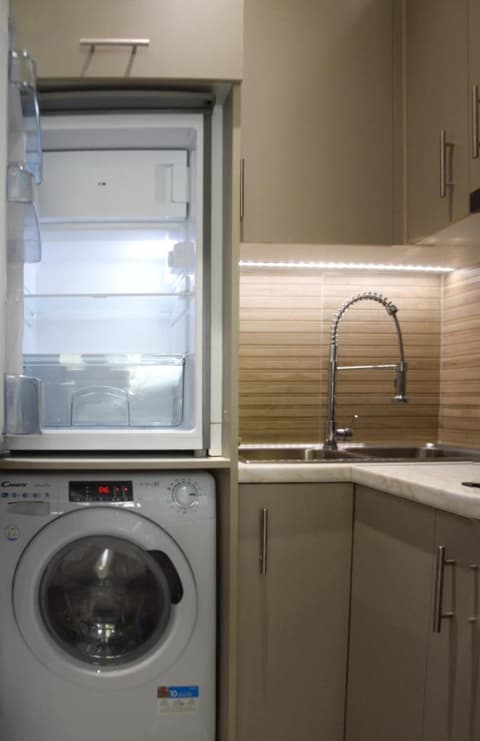 Andriiaanii Apartment Athens