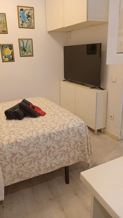 Private rooms