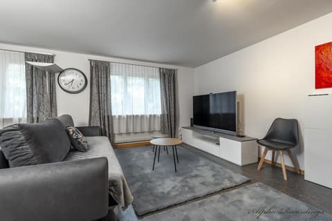 WG Zimmer Lindenrain, 