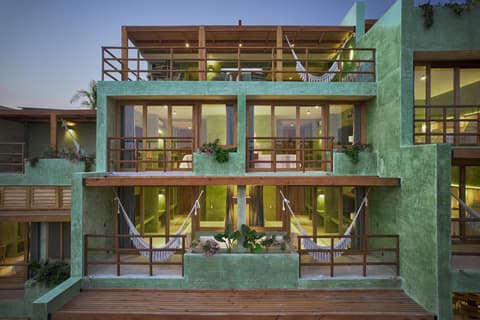 Punta Nayaá - Adults Only