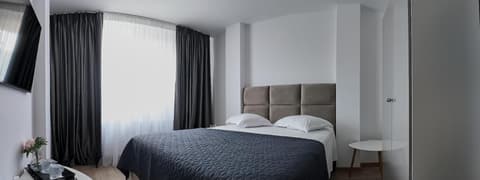 Villa Emma Colentina, 