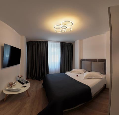 Villa Emma Colentina, 